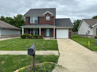 6217 Forsythia Ln, Louisville, KY 40229