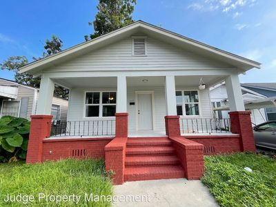 1208 E Waldburg St, Savannah, GA, 31404