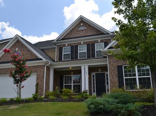 105 Windrush Ln, Durham, NC 27703