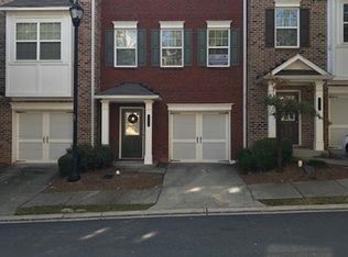 2197 Landing Walk Dr, Duluth, GA 30097