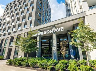 500 Wilson Ave #719, Toronto, ON M5M 3B1