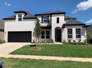 1112 Huckleberry St, Northlake, TX 76226