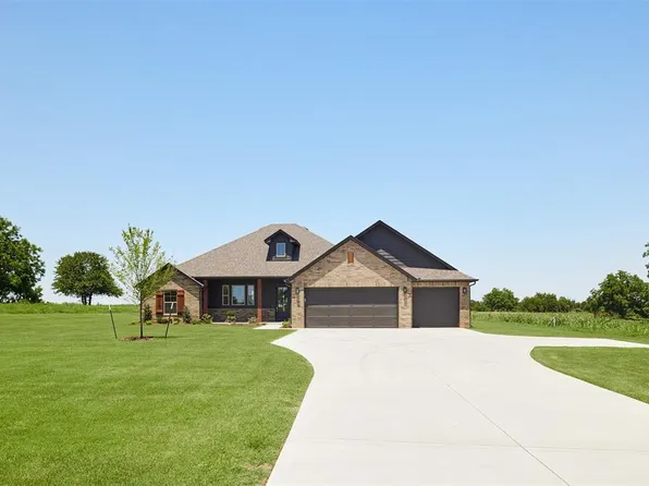 17307 240th St, Washington, OK 73093