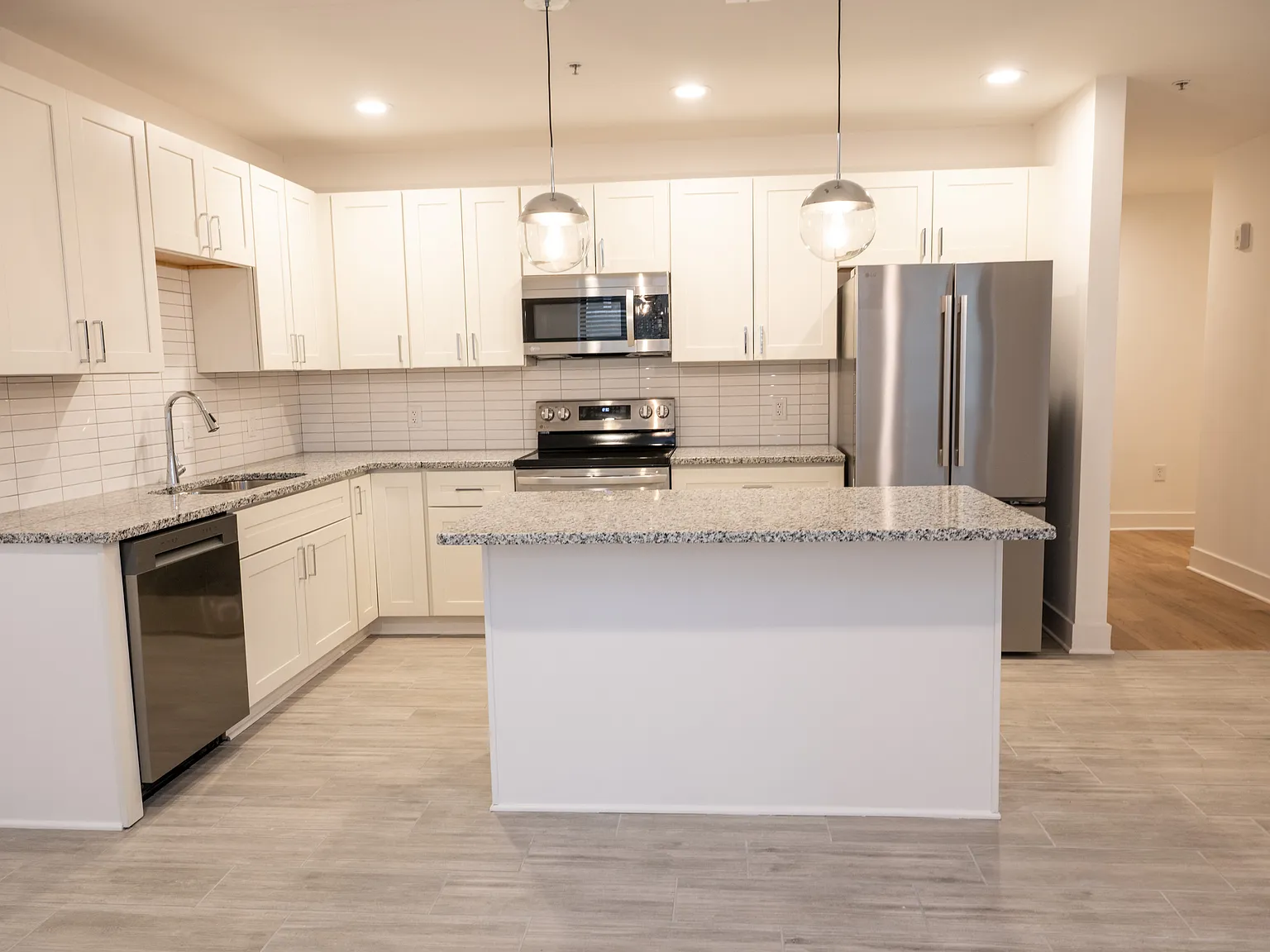 ArriveKC Condos — Photo 2
