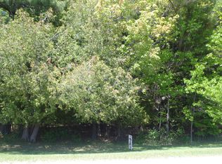 100 Clark Rd, Harrisville, MI 48740