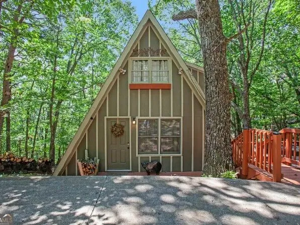 608 Moss Patch Trl, Jasper, GA 30143