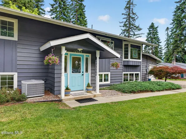 12328 N Kensington Ave, Hayden Lake, ID 83835