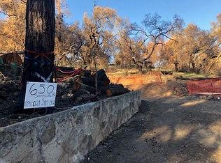 650 Sunnyside Rd, Saint Helena, CA 94574