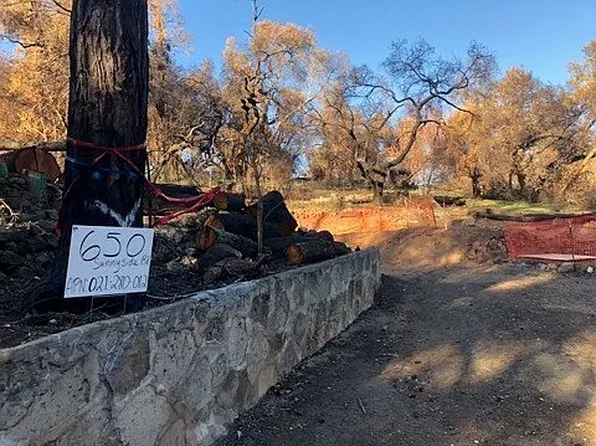 650 Sunnyside Rd, Saint Helena, CA 94574