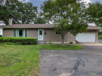 13107 10th Street, Osseo, WI, 54758