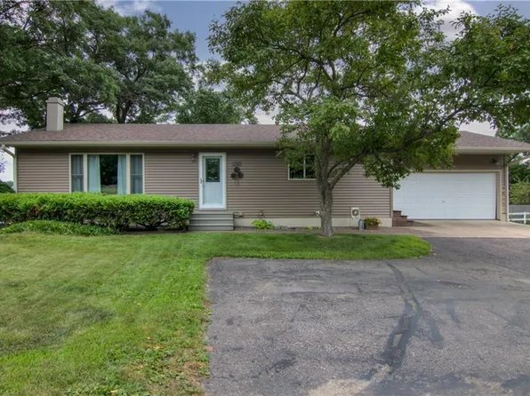 13107 10th Street, Osseo, WI 54758