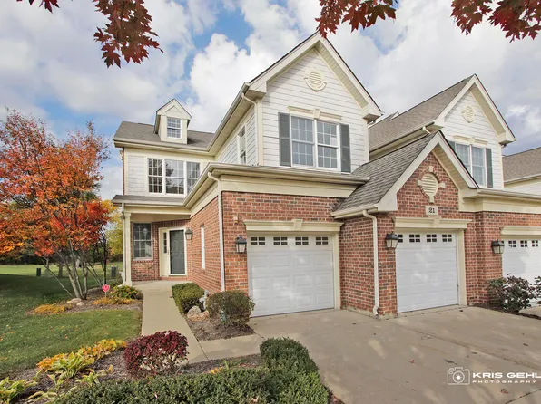 21 Red Tail Dr, Hawthorn Woods, IL 60047