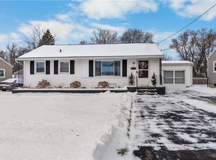 109 Cole Rd, East Syracuse, NY 13057