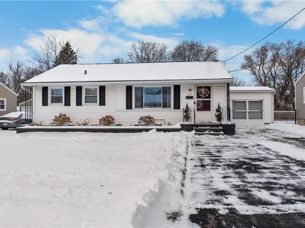 109 Cole Rd, East Syracuse, NY 13057