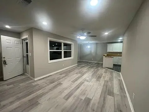 Spacious Lubbock home, freshly updated, private, comfortable, and conveniently located! — Photo 1