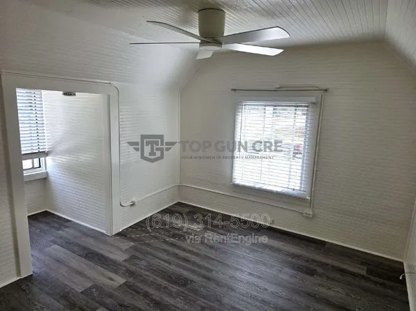 2029-31 National Ave #2031.5, San Diego, CA 92113