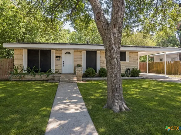 1825 S 39th St, Temple, TX 76504