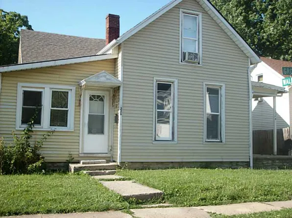 224 Grove St, Sidney, OH 45365