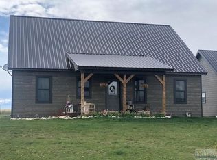 185 Laptop Loop, Roberts, MT 59070