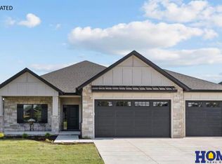 L11 B6 Creekside At Fireridge, Lincoln, NE 68520