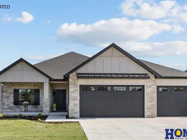 L11 B6 Creekside At Fireridge, Lincoln, NE 68520