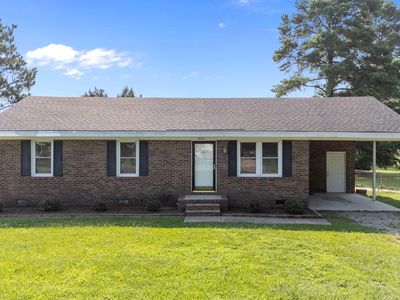 304 Minshall Drive, Stantonsburg, NC, 27883