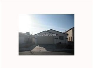 3863 Blue Wave Dr, Las Vegas, NV 89115