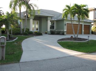 3237 Antigua Dr, Punta Gorda, FL 33950
