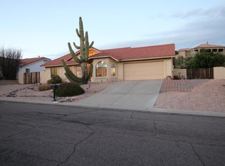 15104 E Greene Valley Dr, Fountain Hills, AZ 85268