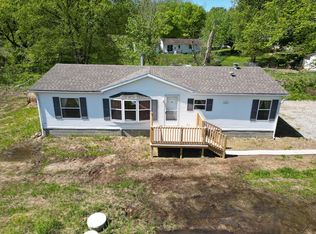 477 Graves Rd, Chillicothe, OH 45601