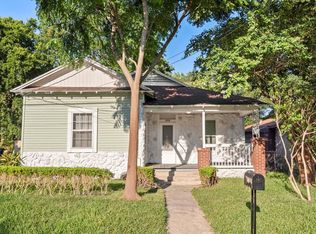 3704 Cochran St, Houston, TX 77009