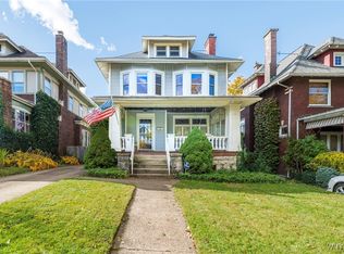 72 University Ave, Buffalo, NY 14214