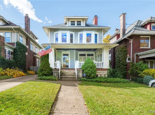 72 University Ave, Buffalo, NY 14214