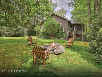 167 Raintree Lane, Highlands, NC, 28741