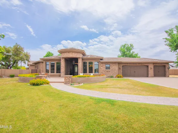 24027 S 121ST Place, Chandler, AZ 85249