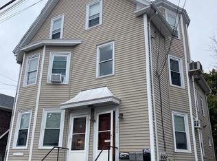 1325 Cranston St, Cranston, RI 02920