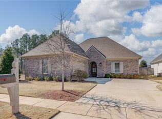 633 Lansdowne Ave, Tuscaloosa, AL 35406