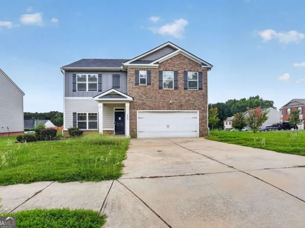 1737 Alford Dr, Jonesboro, GA 30236