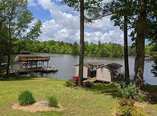 22 Meherrin Trl, Ebony, VA 23845
