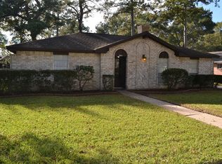 2202 Briarcreek Blvd, Houston, TX 77073