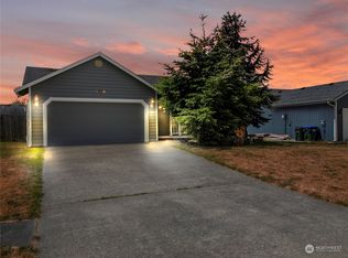 9829 Ramsay Dr SE, Yelm, WA