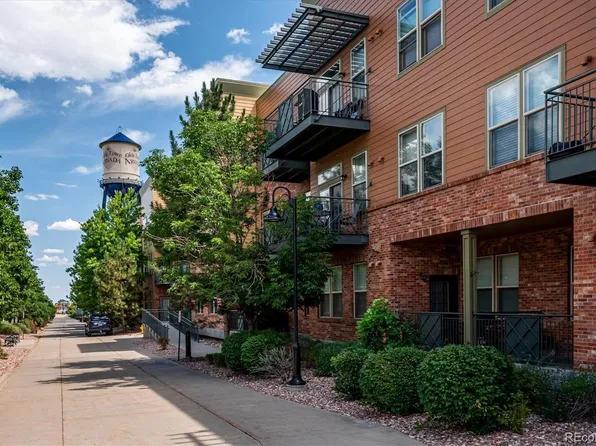 7931 W 55th Avenue #312, Arvada, CO 80002