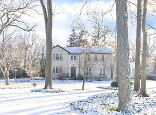 77 Indian Hill Rd, Winnetka, IL 60093