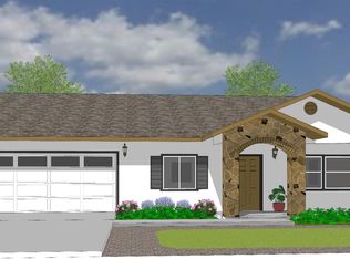 2740 Granite Creek St, Tulare, CA 93274