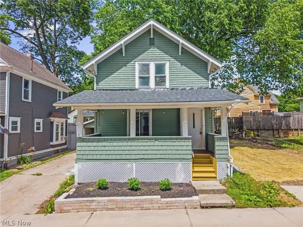 50 Belvidere Way, Akron, OH 44302