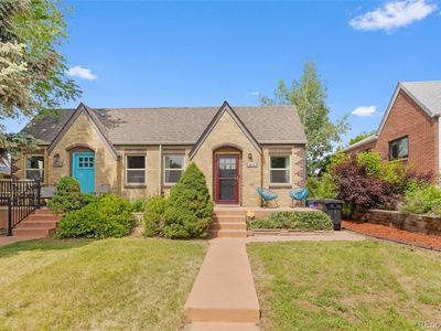 2435 N Irving Street, Denver, CO, 80211