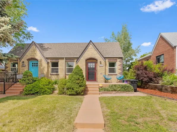 2435 N Irving Street, Denver, CO 80211