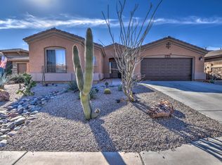 37913 W Olivo St, Maricopa, AZ 85138