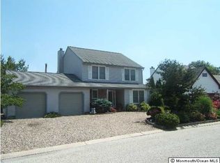 185 Timberlake Dr, Manahawkin, NJ 08050