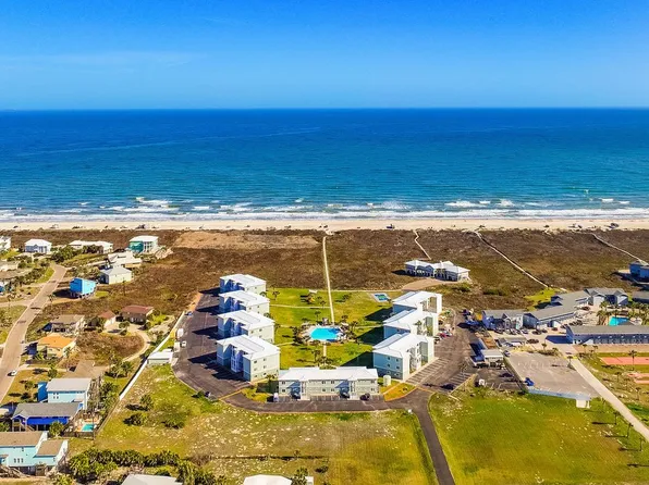1107 E 11th St #H-60, Pt Aransas, TX 78373
